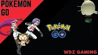 Pokemon Go Fest Battle Challenge / Jessie & James Released