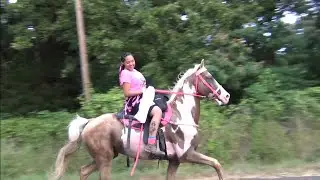 2022 Hooks Texas Trail Ride (New Location)