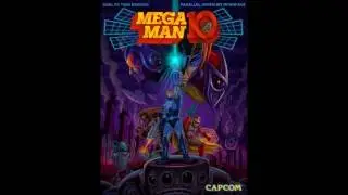 Mega Man 10 - Abandoned Memory (80s Synthpop Arrange)