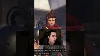 🍑EMRE NATION RISE #overwatch #heroes #humor #reaccion #emre #overwatchspotlight