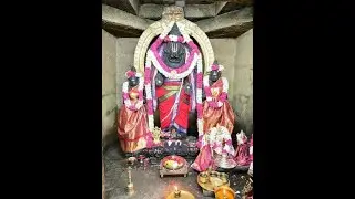 Singirikona, Lakshminarasimha Temple, Nagileru, Narayanavanam