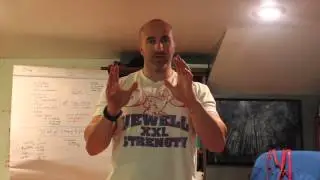 Newell Strength: Why do we foam roll?