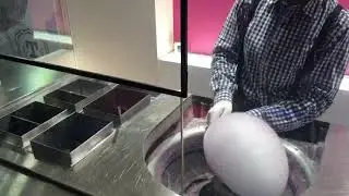 TOTTI CANDY FACTORY