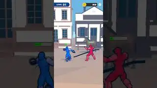The Charm of Drawings Action - Game Fight Simulator  #games  #gaming #fightofmonsters #fighter