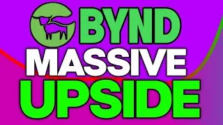 Кошмар акций Beyond Meat (BYND) продолжается...