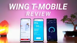 Wing T-Mobile Review: New Best T-Mobile Unlimited Plan!