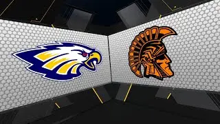 High School Football: Naples @ Lely (week 9)