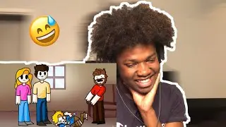 I Almost Died 3 Times (HAMINATIONS) Gloo.tm Reaction