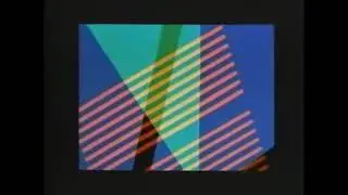 Charter Entertainment (1986)/An Avco Embassy Film (1978)