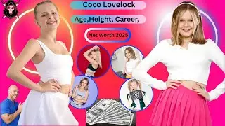 Coco Lovelock $$30,000k per film 2025 🤑 Net Worth Estimate $10Million #shorts#youtube #viral