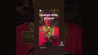 Kimin ananesi b&ouml;yle