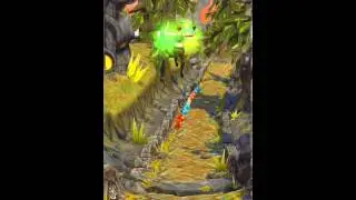 Temple run 2 (Scarlett Fox)