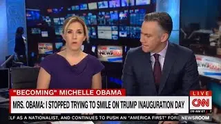 CNN Newsroom [10AM] 11/12/2018 | CNN BREAKING NEWS Today Nov 12, 2018