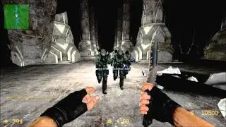 Css Zombie Mode Trailer