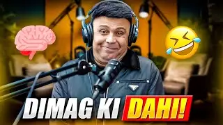 Dimag Ki Dahi | RJ Naved