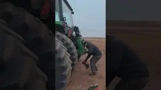Never Underestimate A Farmer | BACKBONE