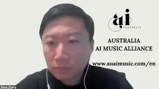 Australian AI Music Alliance Ai Music Showcase Ep.9:Love Songs