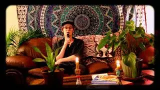 Complacency - Quinn Decker