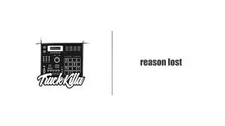 Trackkilla Beats - Lost and Found