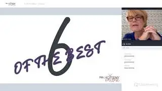 Webinar Re-run | 6 Of The Best Session I - Your Path Of Personal Greatness With Debbie Digby