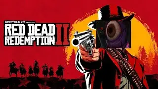 #iV8k iN Red Dead OnliNe&mdash;Rank 18&mdash;Free Aim