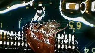 This is how you replace a StartUp Chip easy method