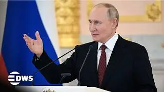FULL ADDRESS: Putin&rsquo;s Historic Message Advocates Multipolar World Order and Strong Diplomacy | AC14