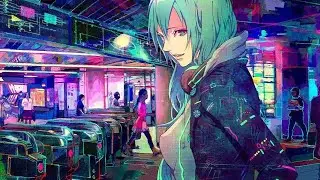 Cyberpunk 2077 Soundtrack - ANTAGONISTIC by Chris cardenza and Sebastian robertson _ Pacific Avenue