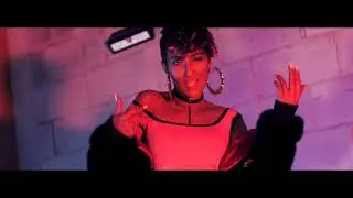 Farrah Fyah - ROLL WITH ME - { OFFICIAL MUSIC VIDEO }