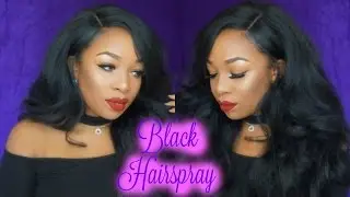 Blackhairspray.com| Freetress Equal Folami♡