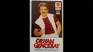 Orhan Gencebay - Ne Oldu Bize ( Orijinal Kaset Kayıt )