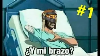 E VUELTO O E COMENZADO? MANQUEANDO EN DOTA 2