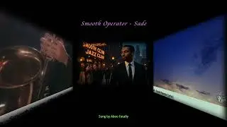 Smooth Operator  - Sade