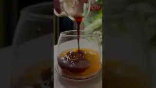 Viral Orange Diet Coke-Coffee 🍹😍#viralvideo #trending #orange #coffee #drink #youtubeshorts #shorts