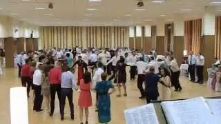 Formatia Live - Studenteasca (secvente nunta 2013)