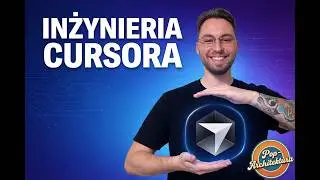 Era Agenta: Czy Cursor AI to koniec programowania jakie znasz?  (System Design i Architektura)