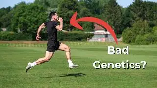 The Worst Speed Training Myths In Football