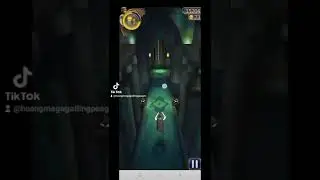 Jungle endless rush OZ Gameplay OST