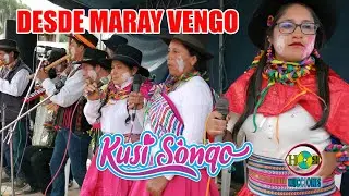 CARNAVALES DE CARCOSI CONGALLA 2023 CANTA: KUSI SONQO TU MUCHACHITA CARNAVALERA
