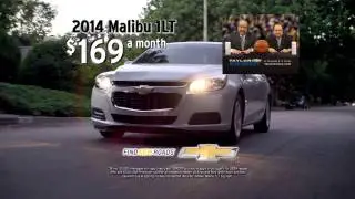 Taylor Chevrolet- March Madness