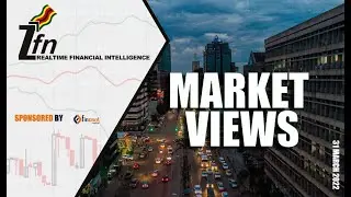 Market Views S1/E12 - FY21 reporting deadline missed again