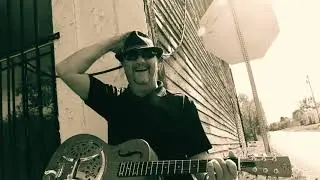 Delta Time - Lightnin Rod and the Thunderbolts
