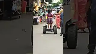 self balancing two wheels electric scooter