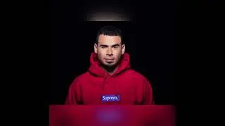 Kapuchon (Afrojack) - Pressure 2021