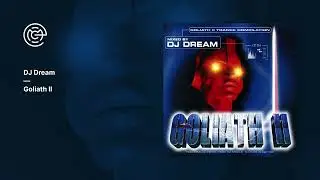DJ Dream - Goliath 2 (1998)