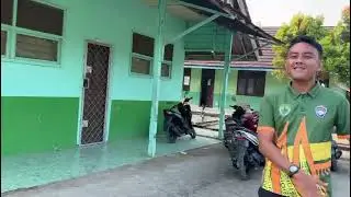 SENAM ANAK SEHAT SMP YPIP PENDOPO