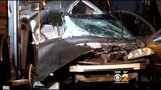 Teen Faces Prison Time In Deadly Drag Race