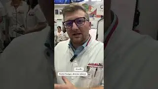 Lux-Ro Botoșani la ExpoBT