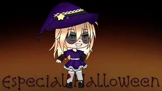 &deg;Historias cortas y raras para Halloween v:&deg; | SUUUUUPER cortas | GL | &iexcl;Especial Halloween!