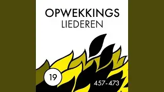 Juich voor de Heer (461)